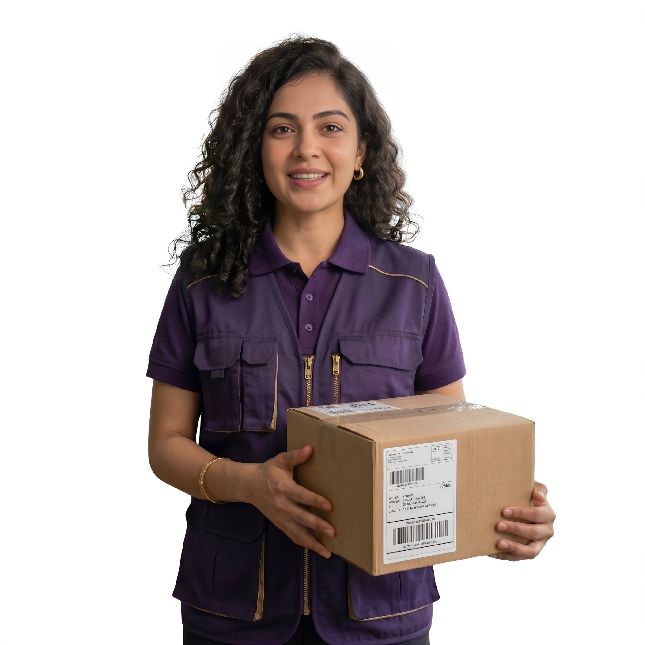 Shipping
