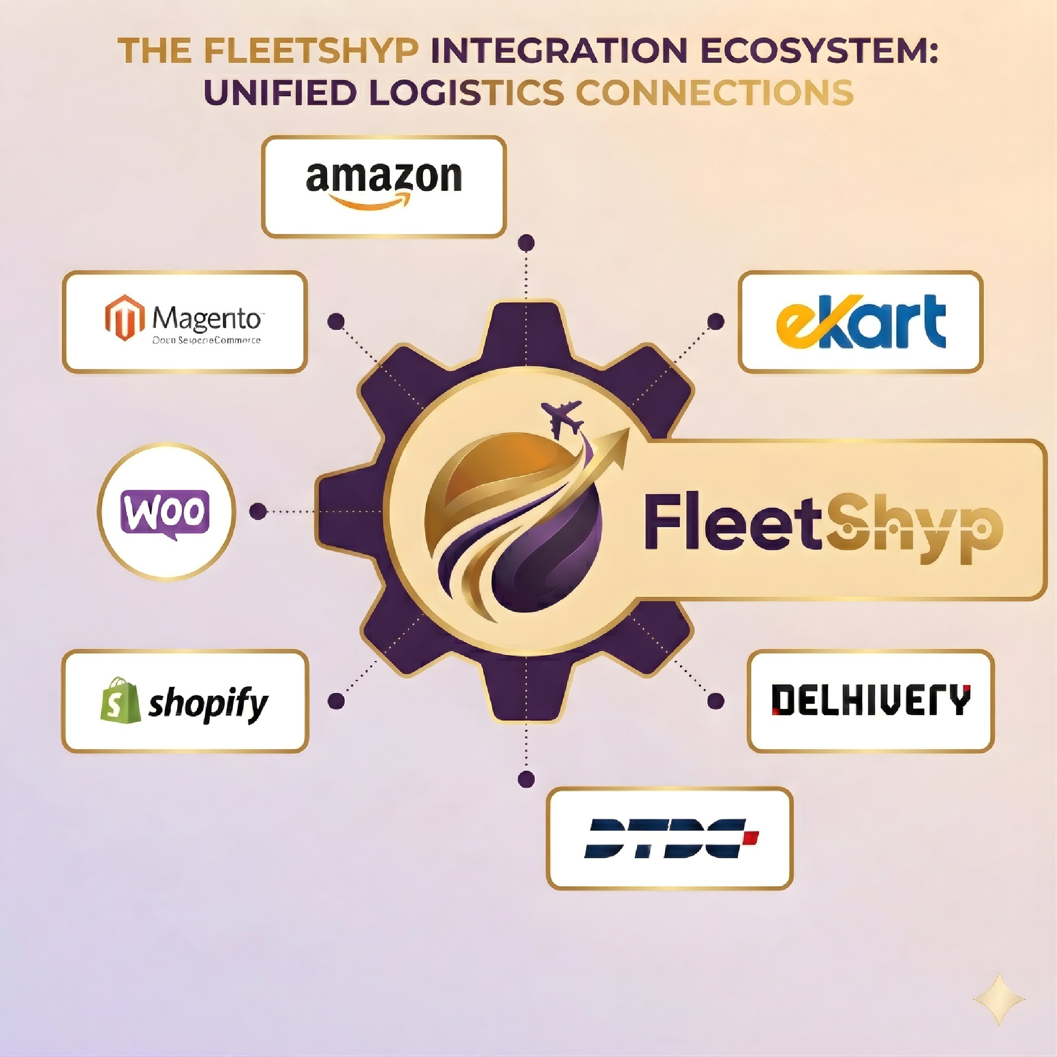 integration